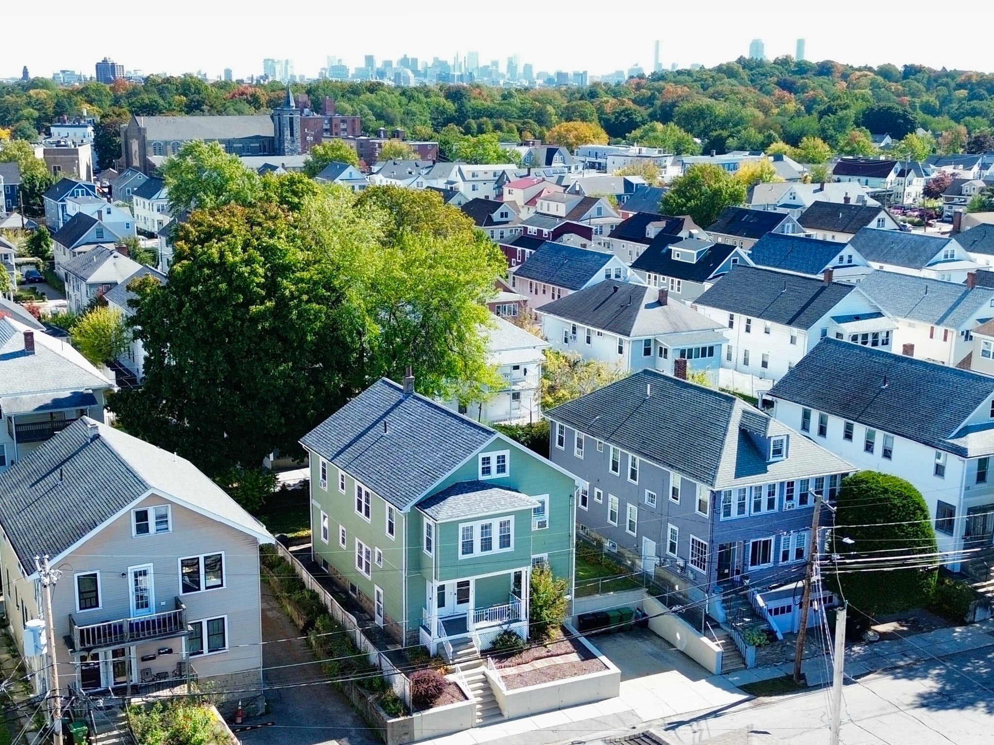 Photo of 51-53 Prentiss St, Watertown, MA