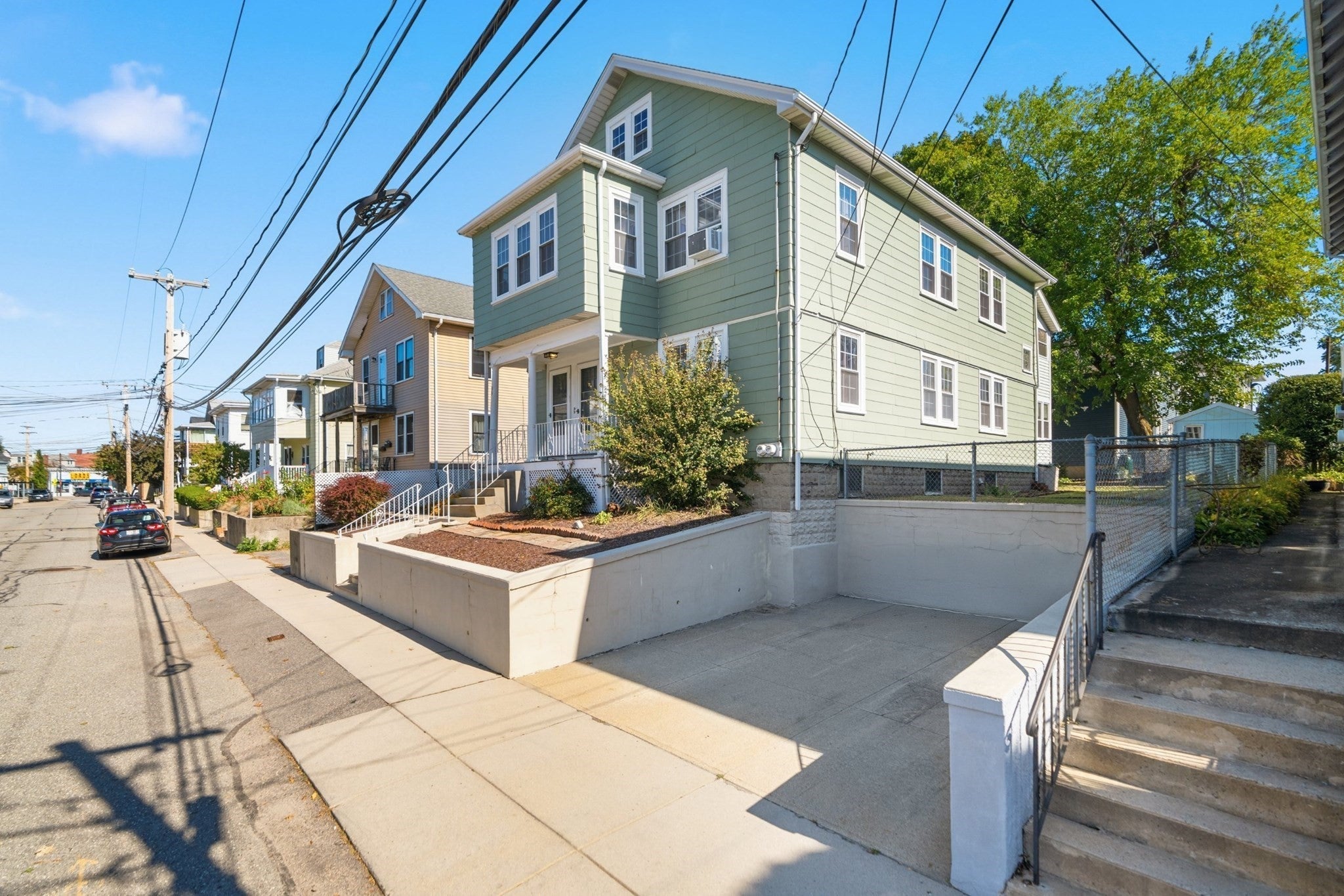 51-53 Prentiss St