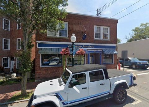 Photo of 40 Main St, Amesbury, MA 01913 (MLS # 73504320)