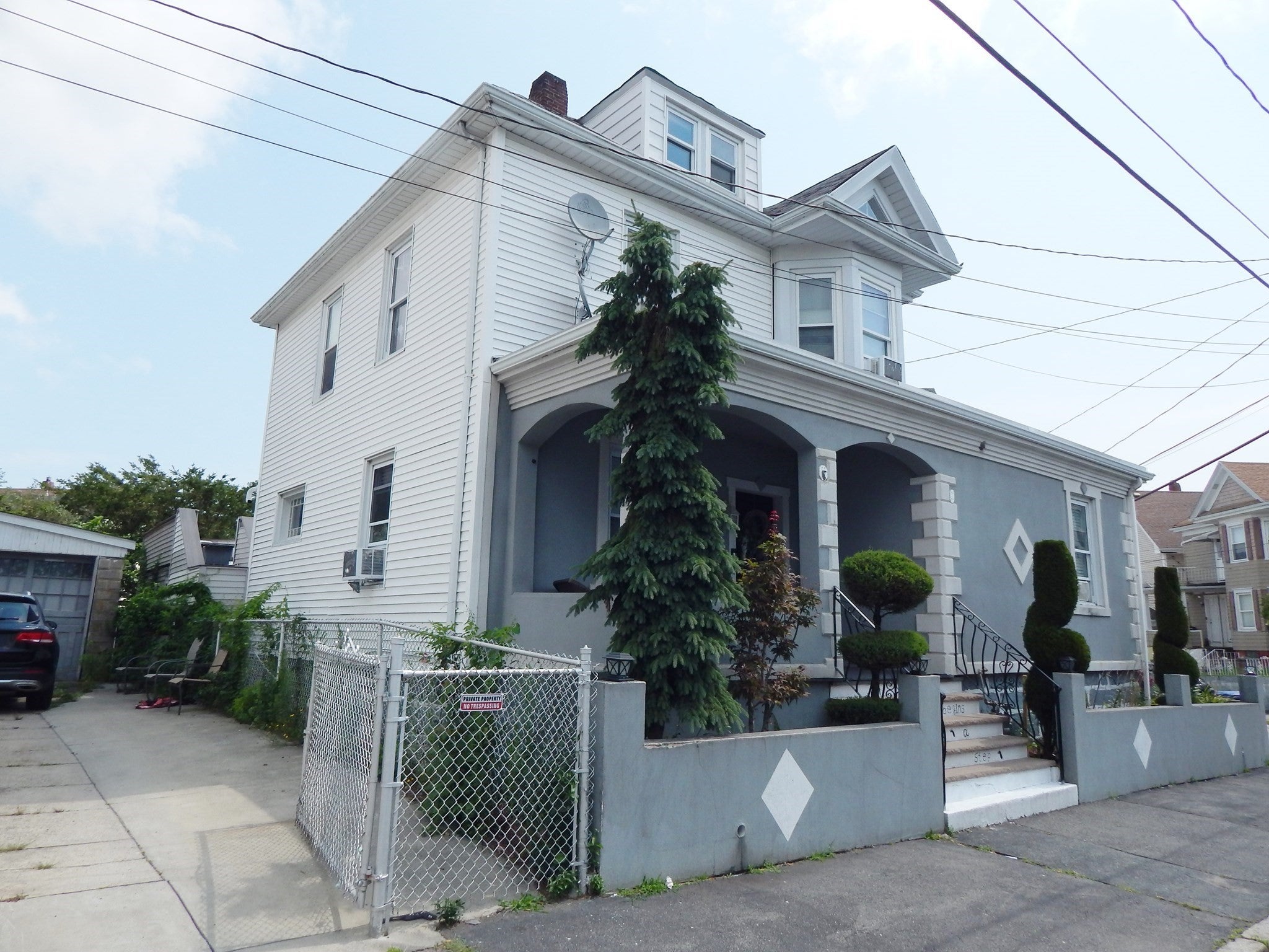 167 Washington St, New Bedford, MA, 167 Washington St, New Bedford, MA Photo #3