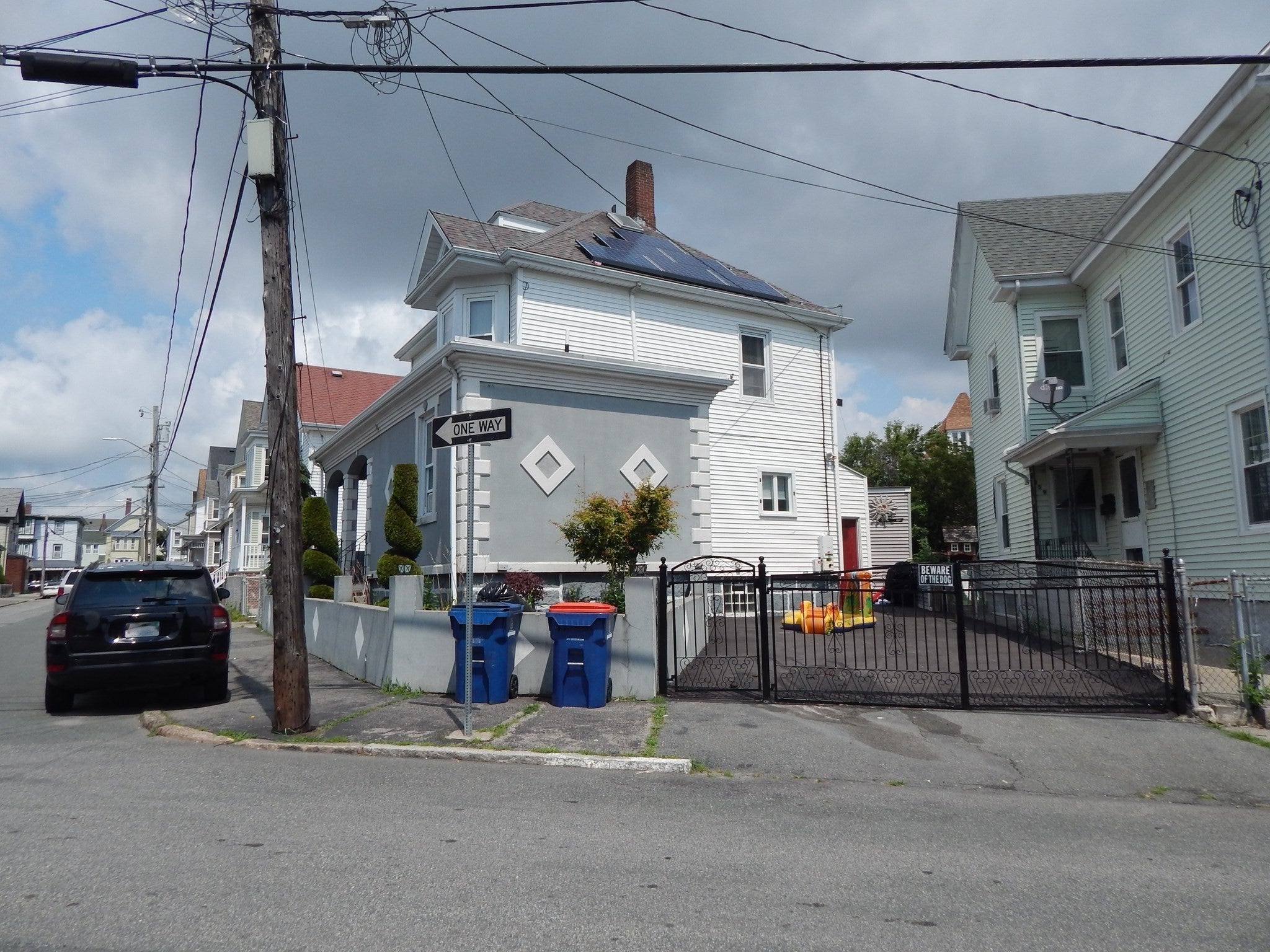 167 Washington St, New Bedford, MA, 167 Washington St, New Bedford, MA Photo #4
