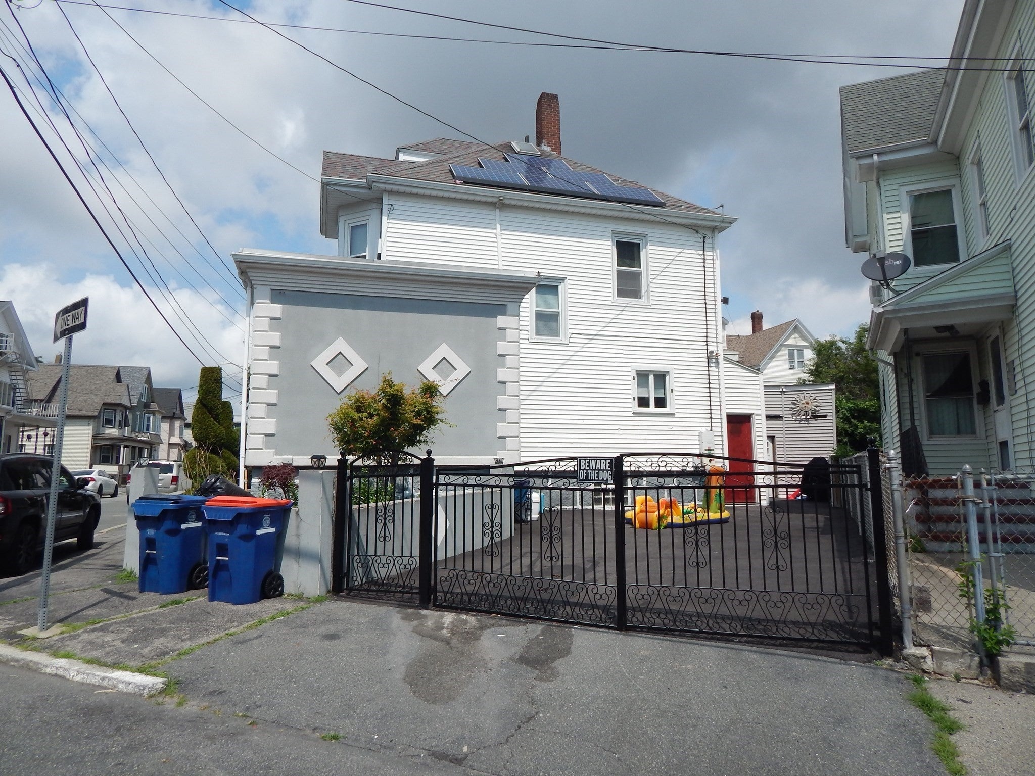167 Washington St, New Bedford, MA, 167 Washington St, New Bedford, MA Photo #5