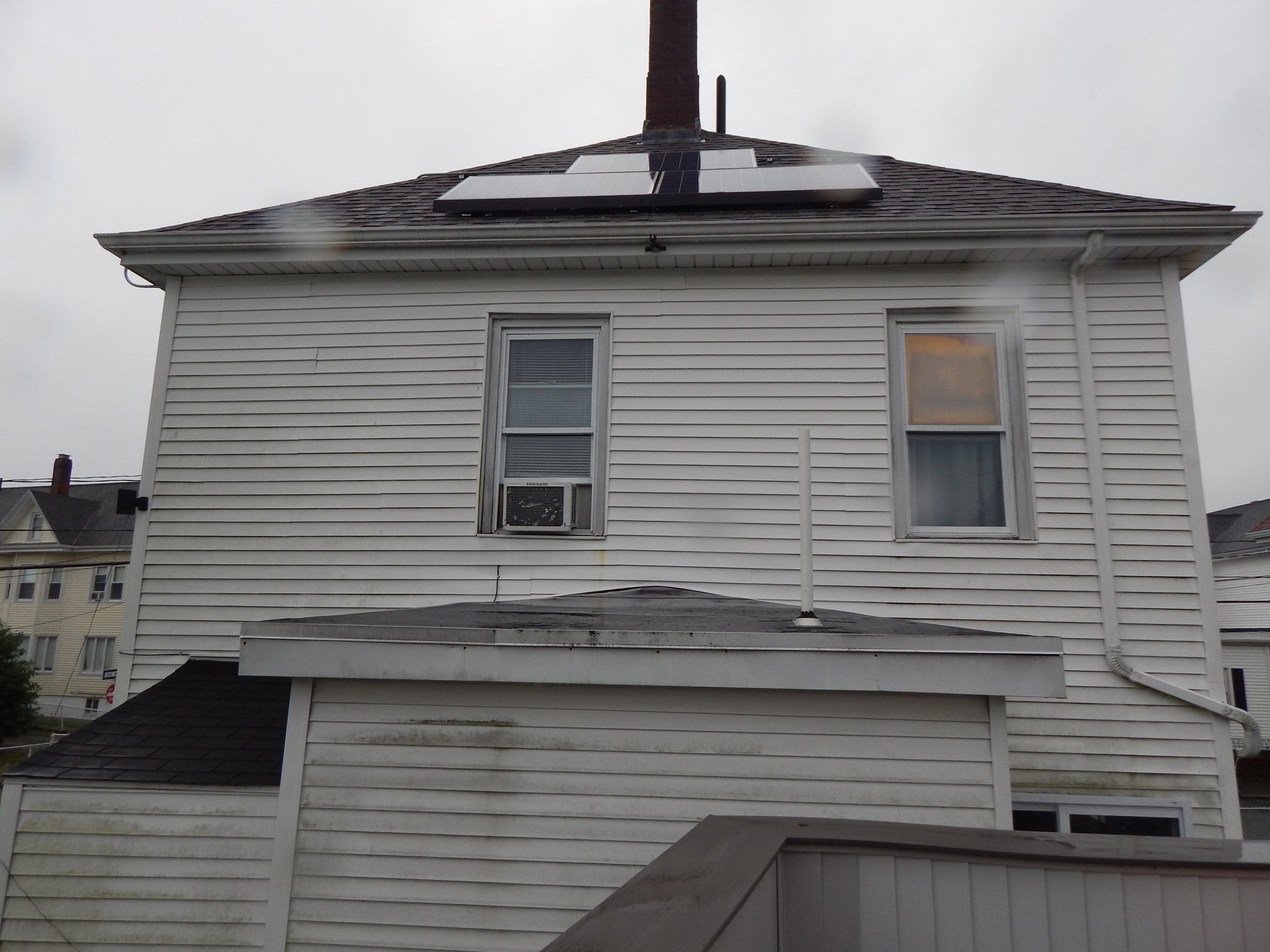 167 Washington St, New Bedford, MA, 167 Washington St, New Bedford, MA Photo #38