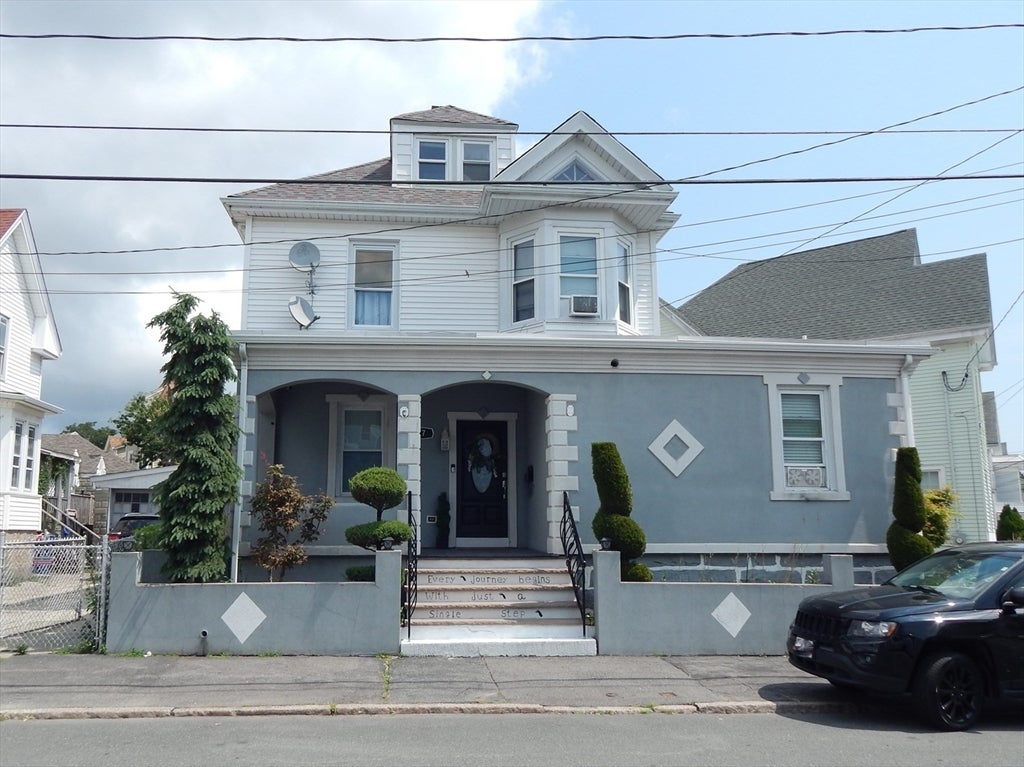 Photo of 167 Washington St, New Bedford, MA