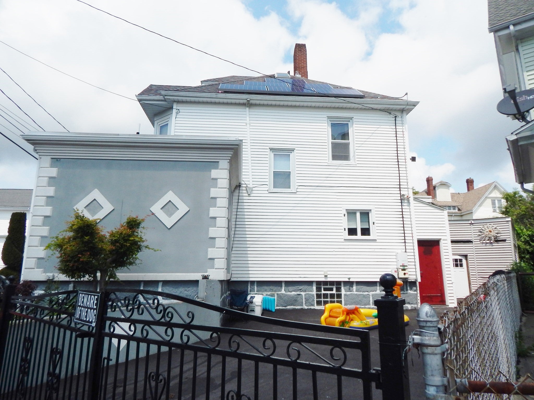 167 Washington St, New Bedford, MA, 167 Washington St, New Bedford, MA Photo #6