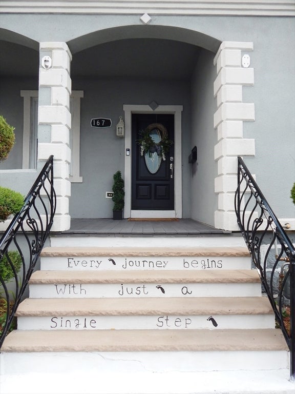 167 Washington St, New Bedford, MA, 167 Washington St, New Bedford, MA Photo #2