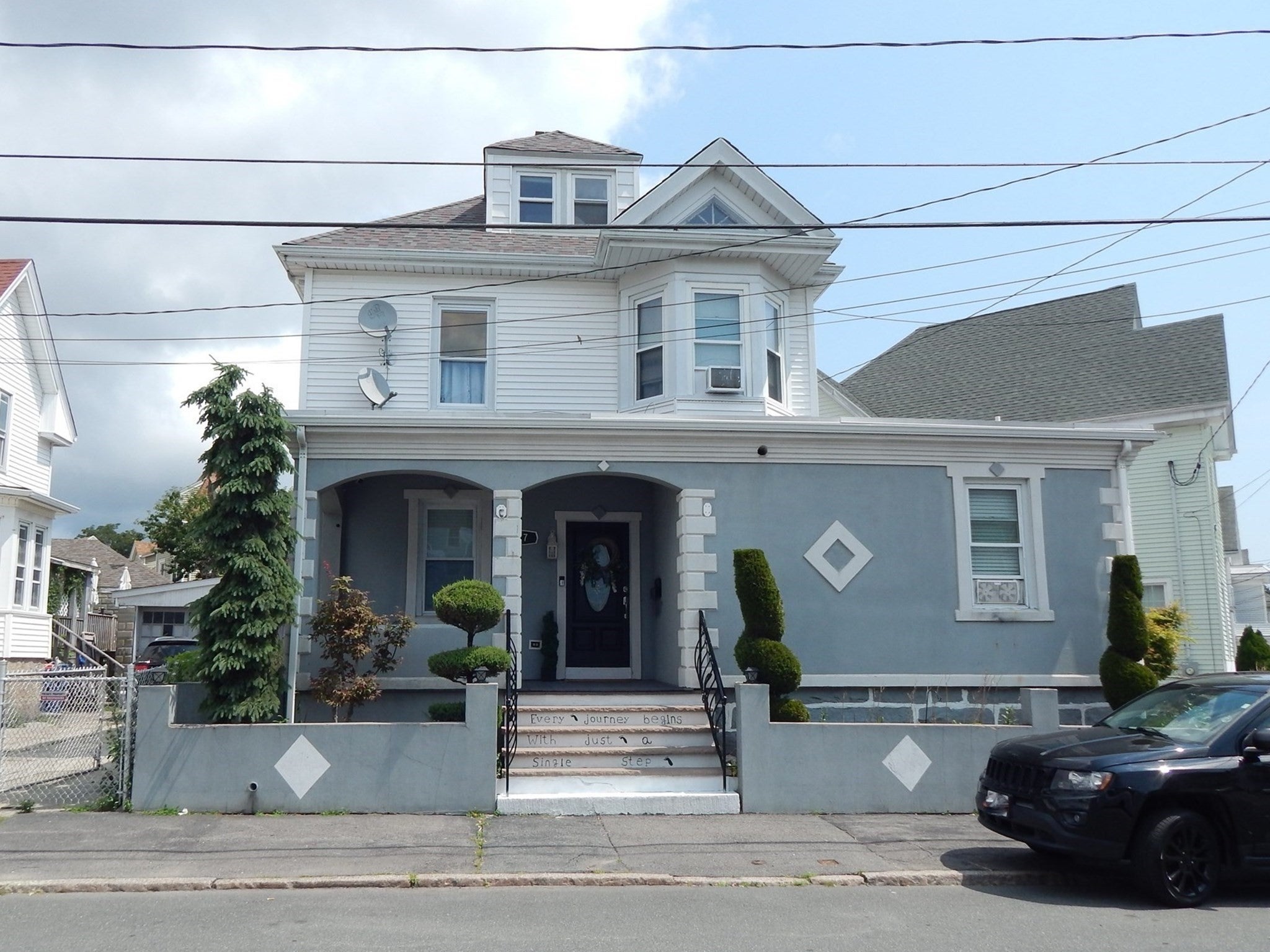 167 Washington St, New Bedford, MA, 167 Washington St, New Bedford, MA Photo #1
