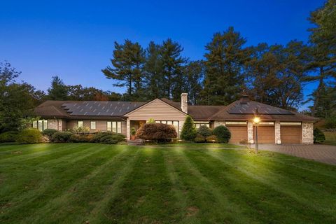 Photo of 211 Eliot Street, Natick, MA 01760 (MLS # 73466263)