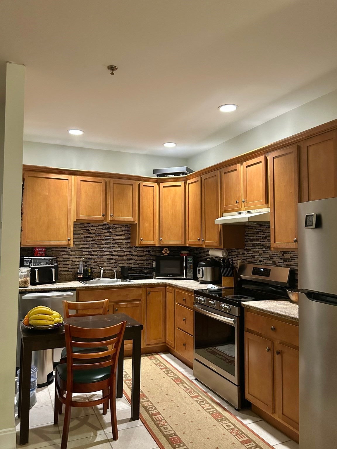 215 Mill St. 121