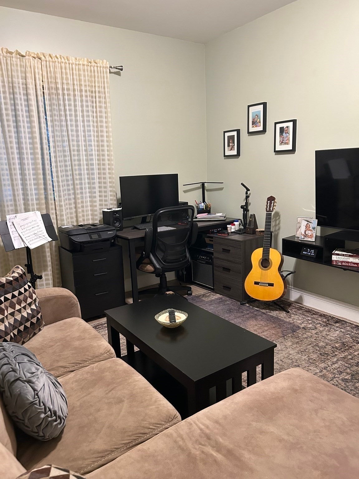 215 Mill St. 121