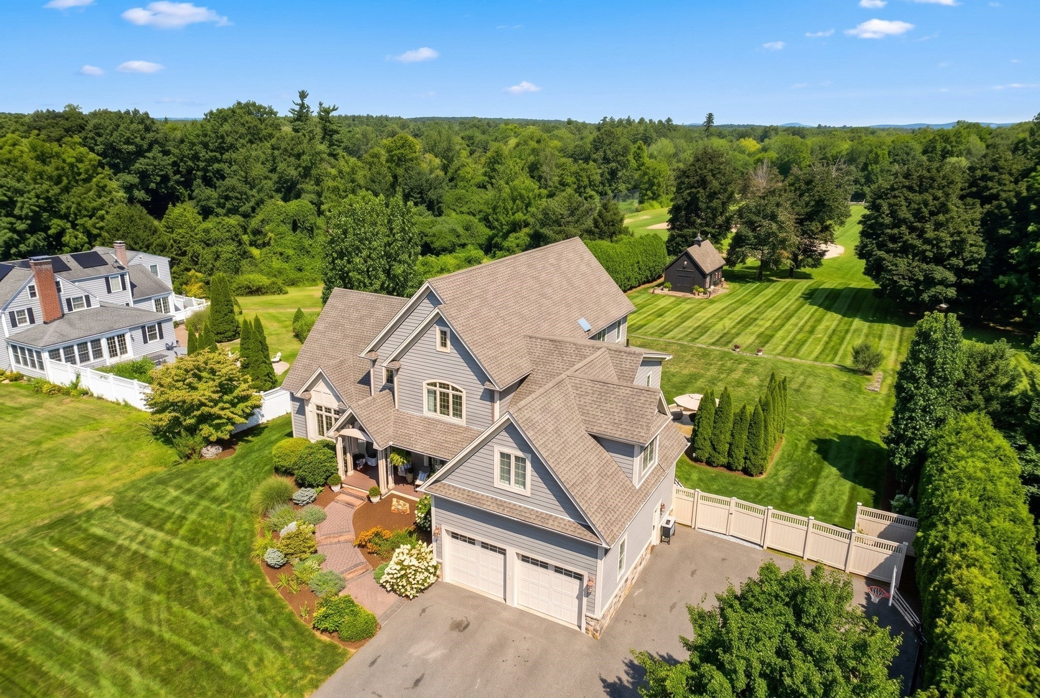 81 Springfield Street, Wilbraham, MA Photo #42