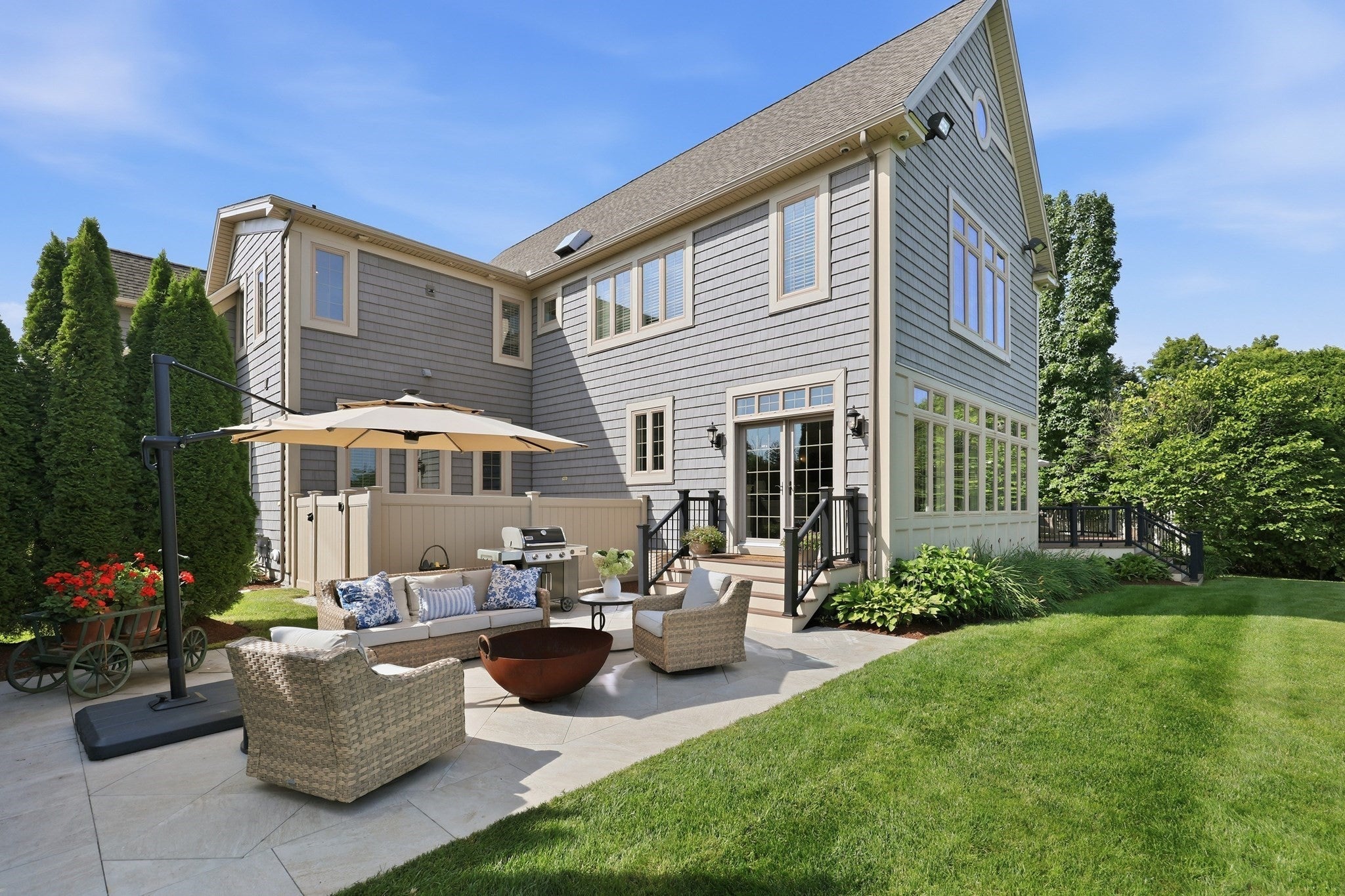 81 Springfield Street, Wilbraham, MA Photo #37