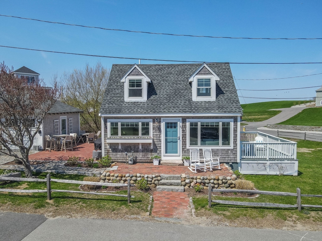 65 Holbrook Avenue