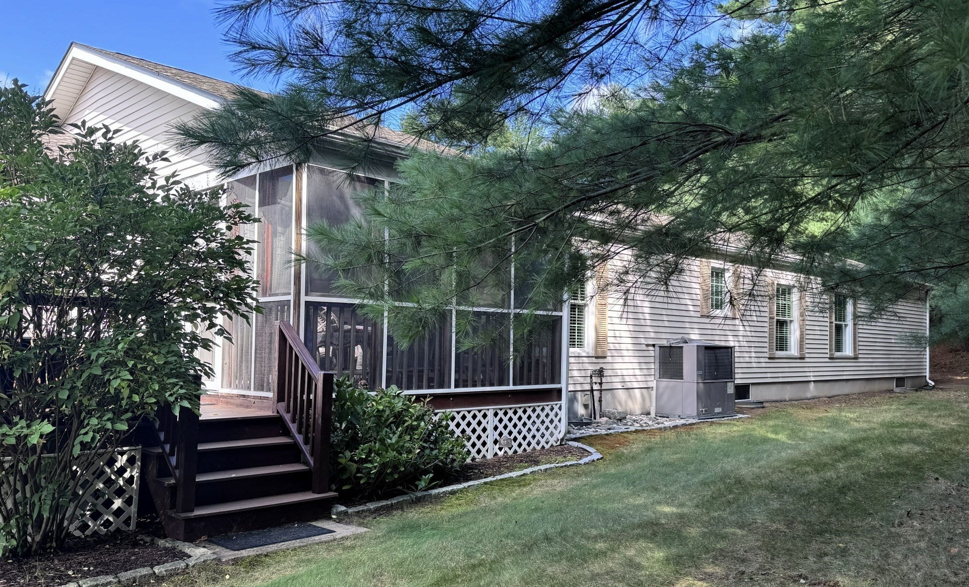 5006 Oak Point Drive, Middleboro, MA, 5006 Oak Point Drive, Middleboro, MA Photo #5