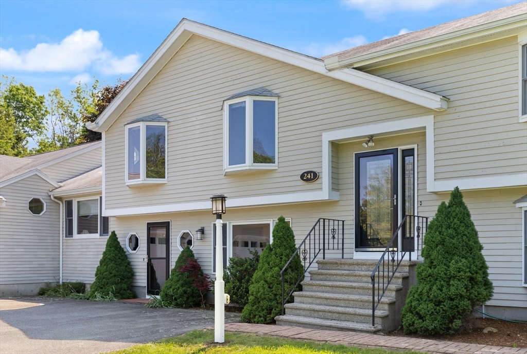 241 Red Acre Rd