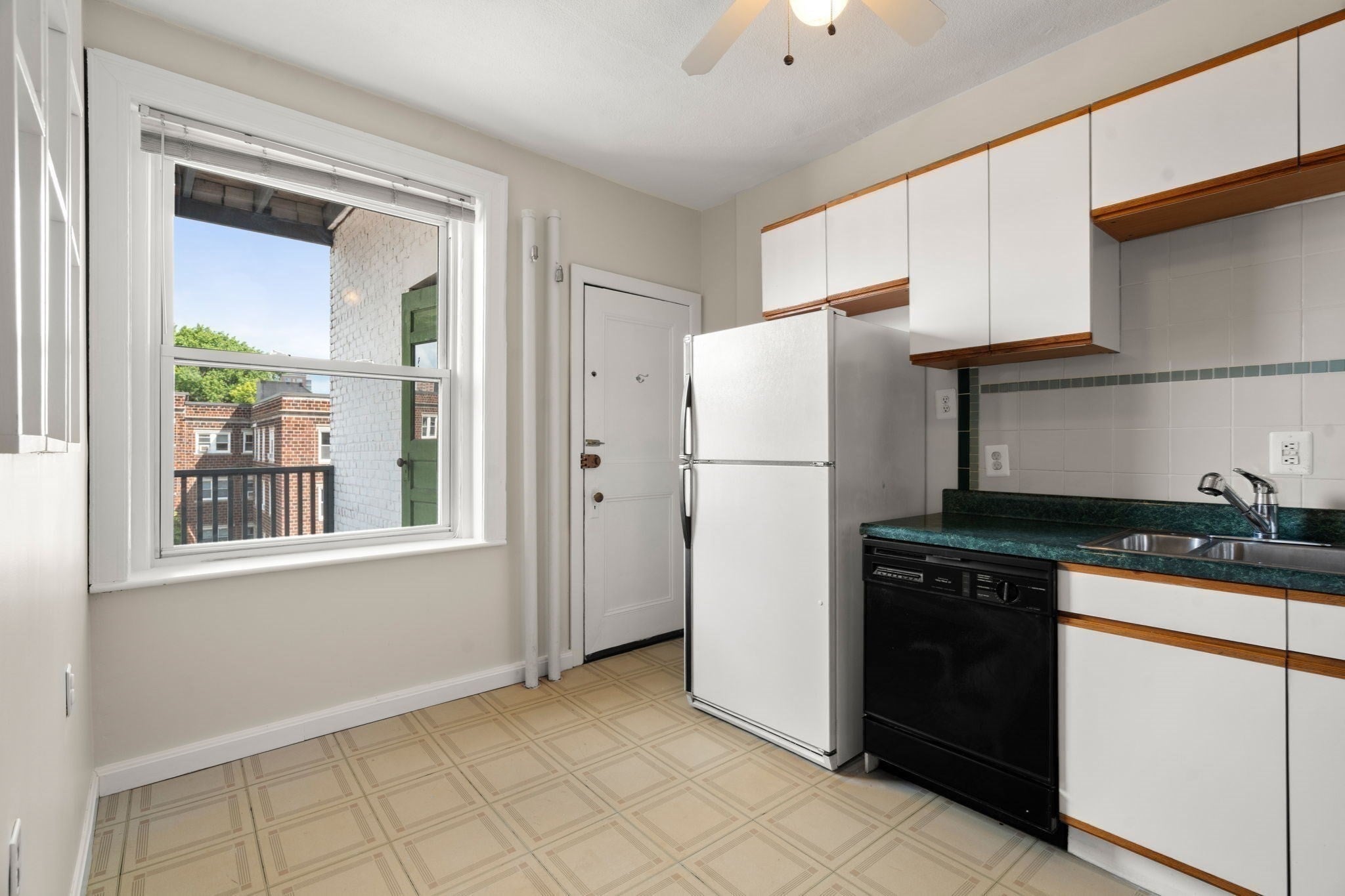 61 Thatcher St #5A, Brookline, MA, 61 Thatcher St #5A, Brookline, MA Photo #7
