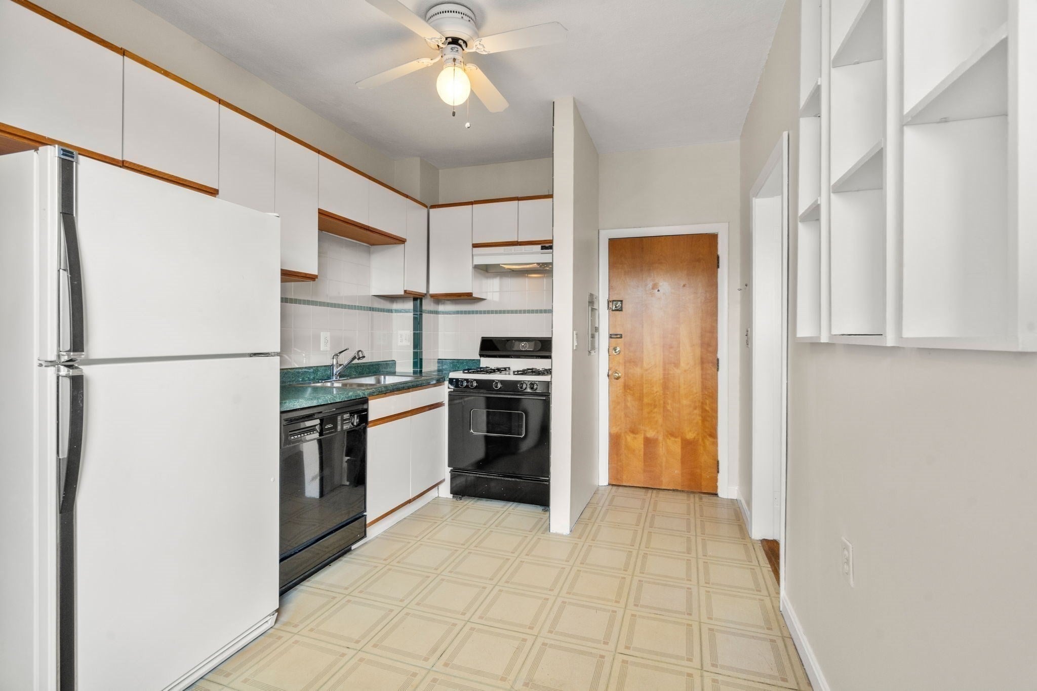 61 Thatcher St #5A, Brookline, MA, 61 Thatcher St #5A, Brookline, MA Photo #8