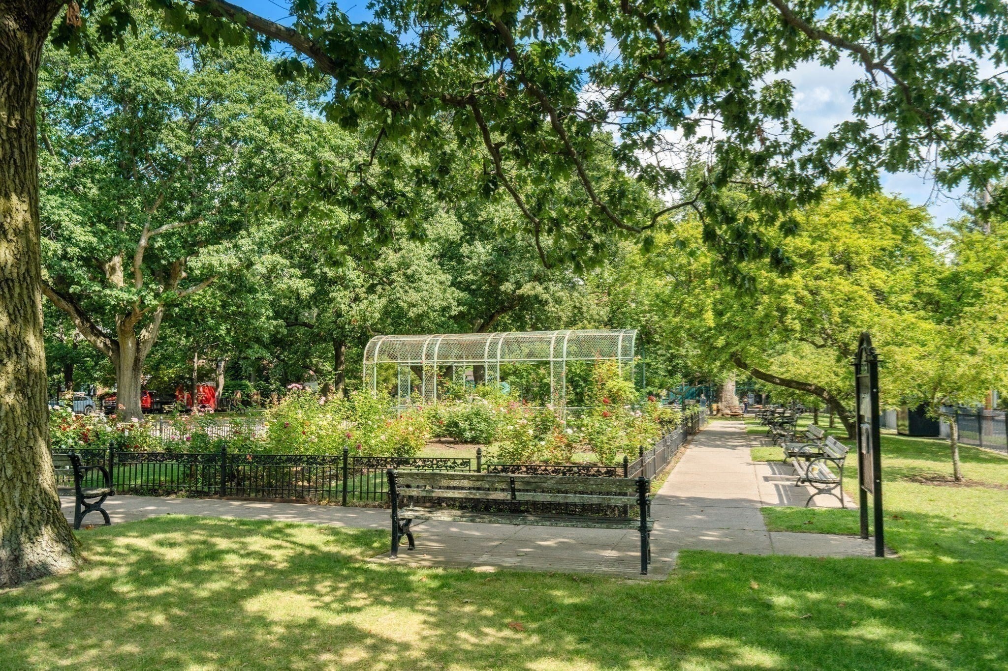 61 Thatcher St #5A, Brookline, MA, 61 Thatcher St #5A, Brookline, MA Photo #13