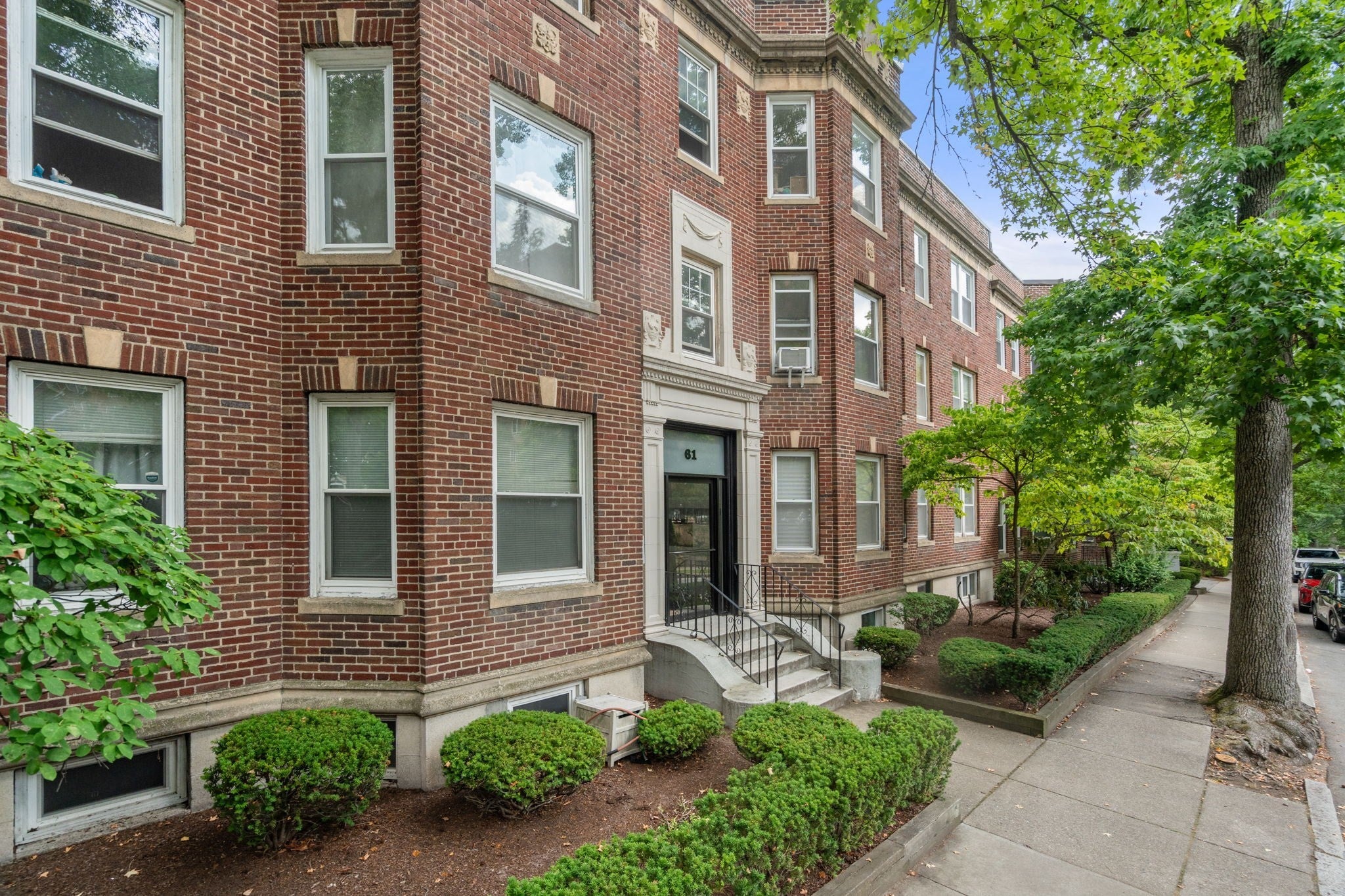 61 Thatcher St #5A, Brookline, MA, 61 Thatcher St #5A, Brookline, MA Photo #15
