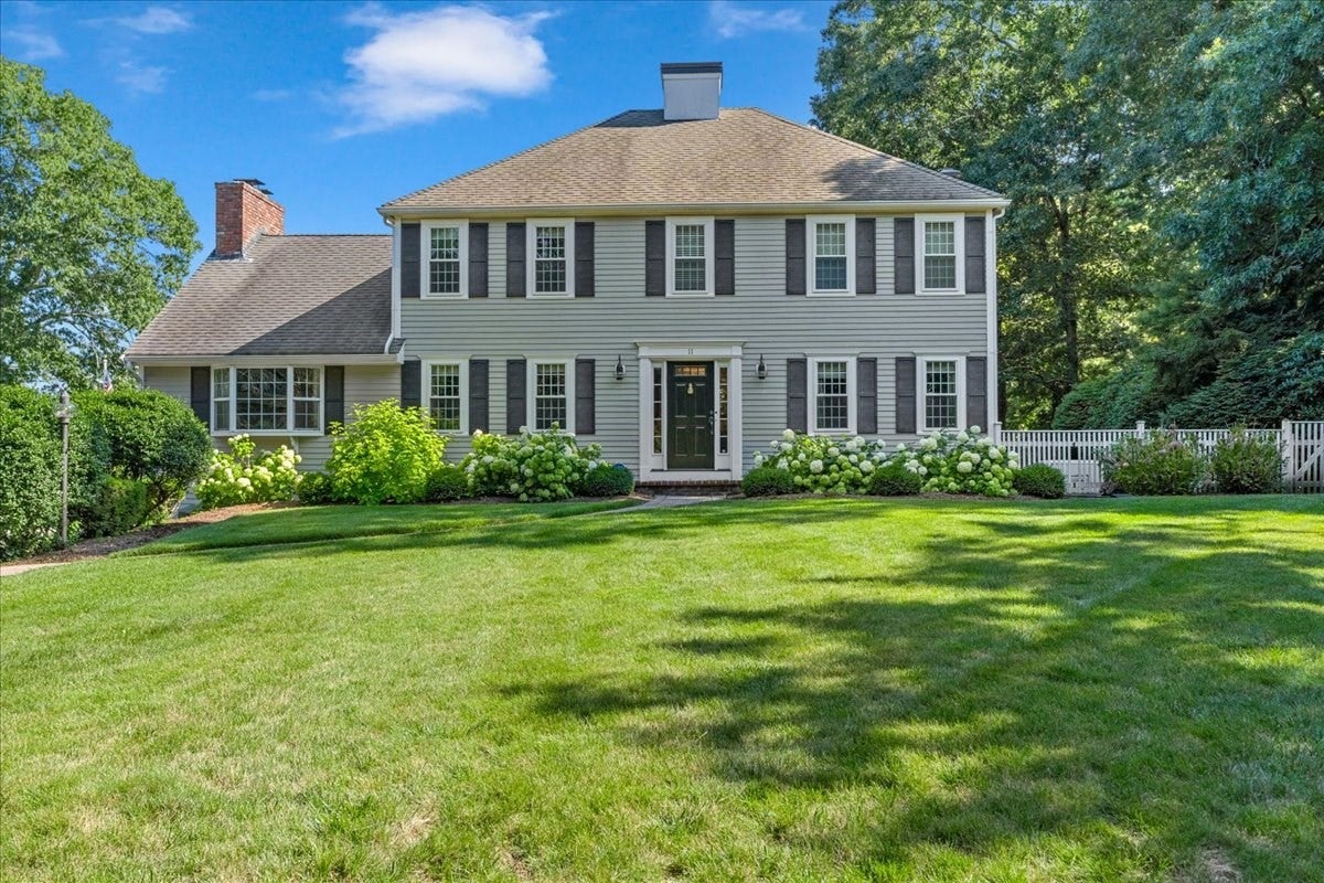 Photo of 11 The Marshes, Duxbury, MA