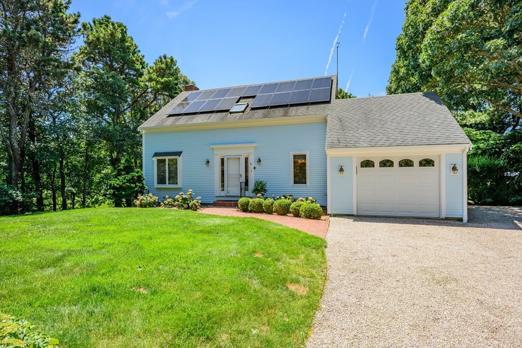 71 Rowland Drive, Chatham, MA Photo #1