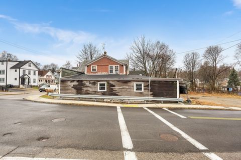 1 Elm St Marlborough MA 01752