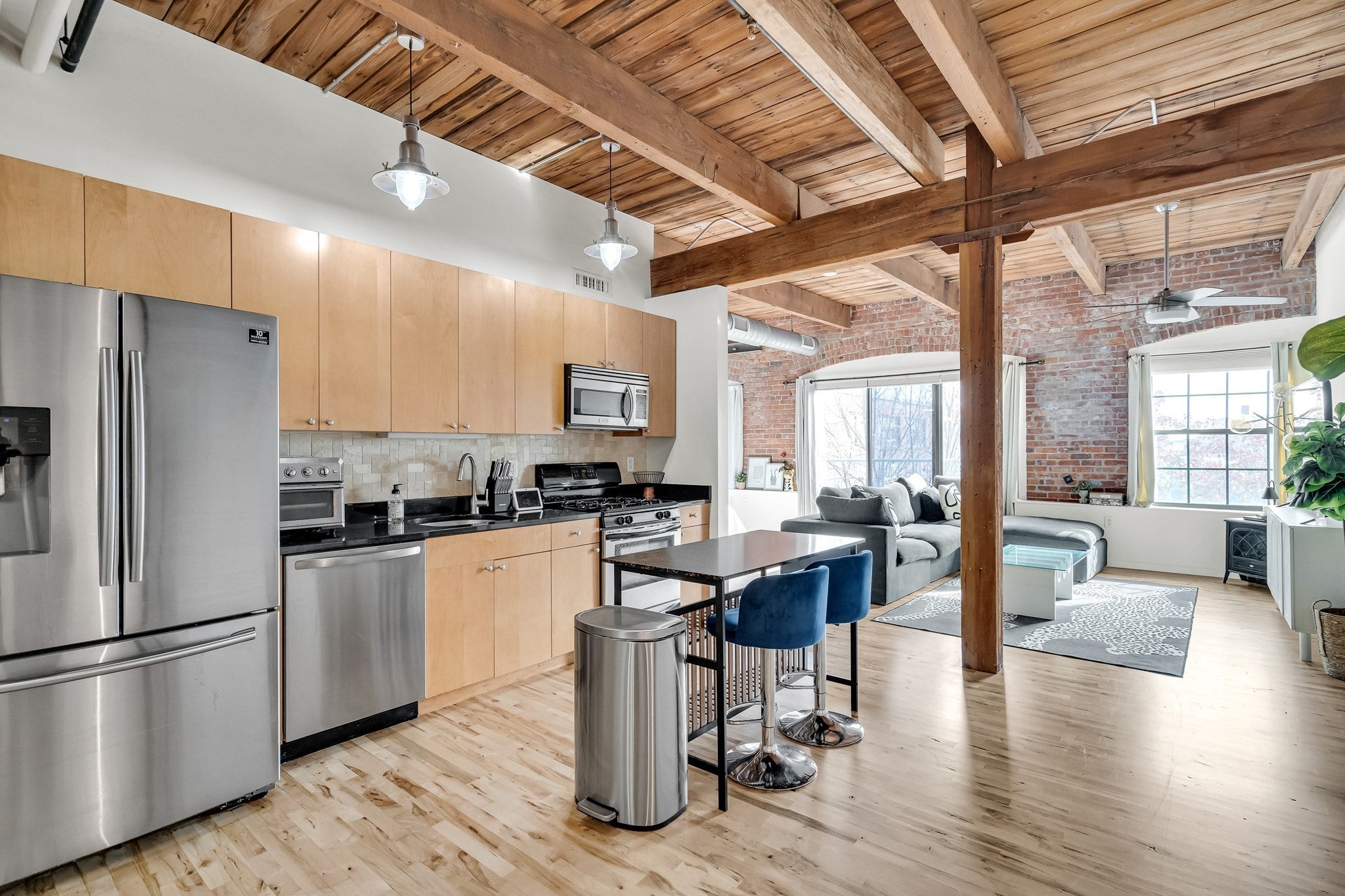 210 Broadway #304, Everett, MA, 210 Broadway #304, Everett, MA Photo #5