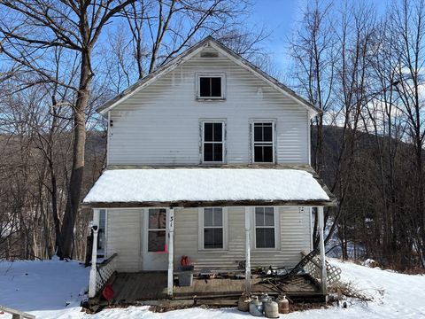 Photo of 31 William St, Chester, MA 01011 (MLS # 73500798)