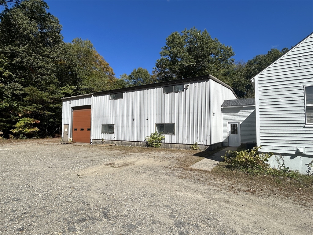 299 Central St