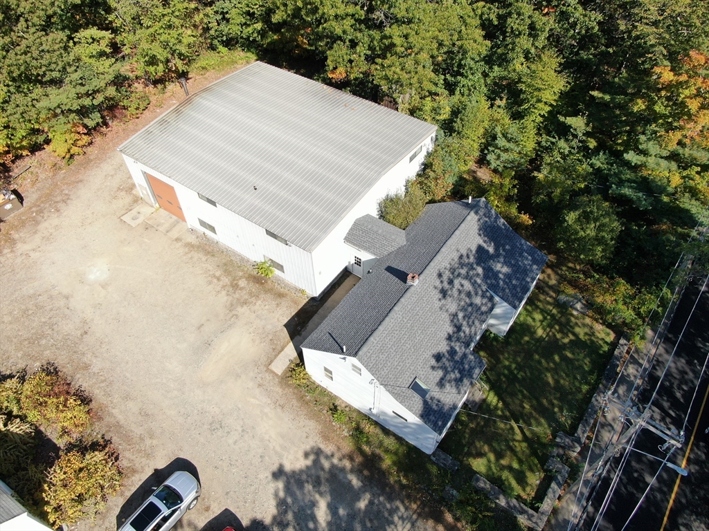 299 Central St