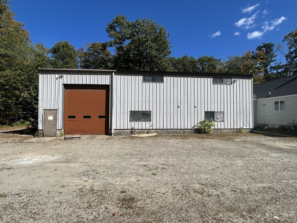 299 Central St