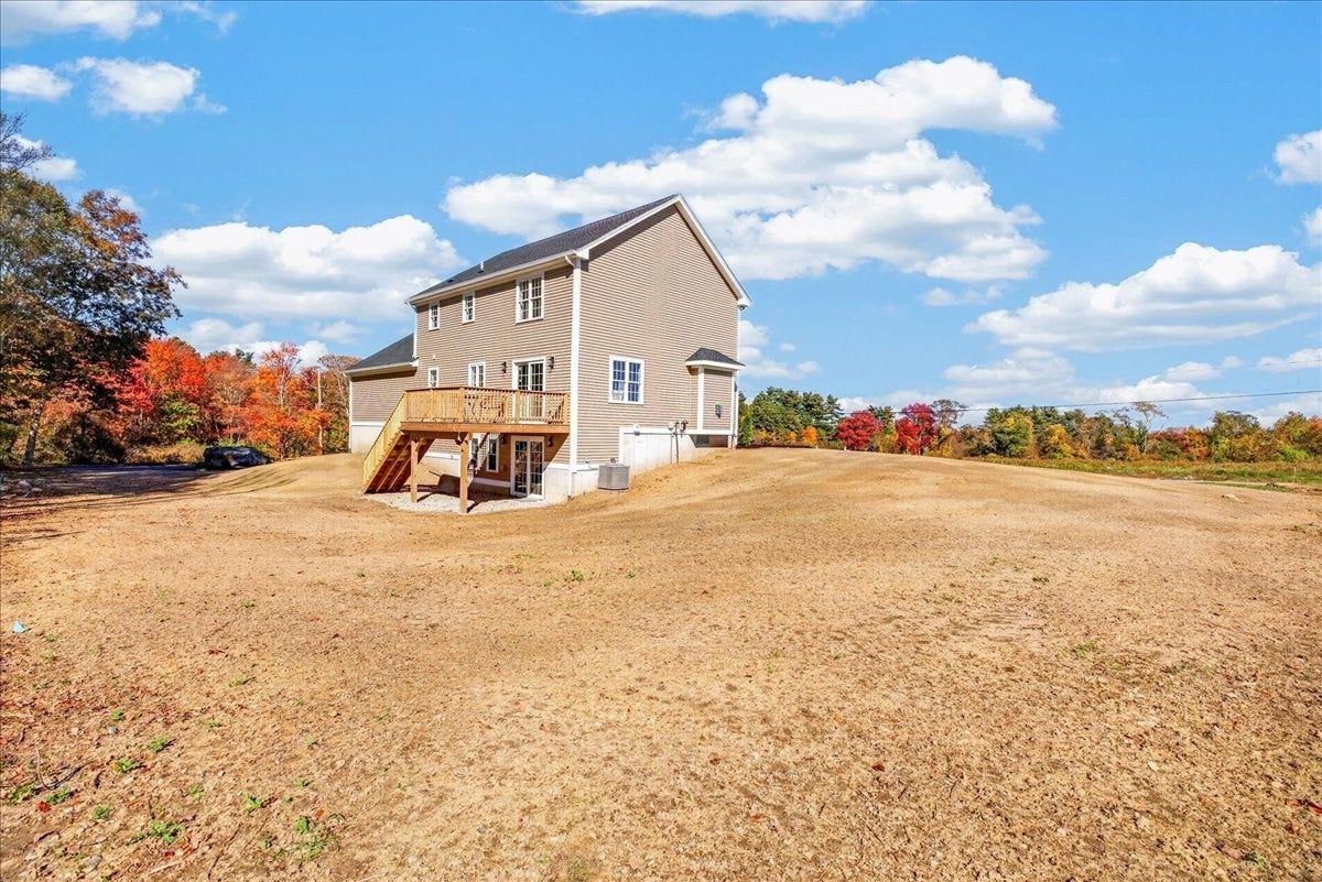 49 Thompson St, Middleboro, MA, 49 Thompson St, Middleboro, MA Photo #36