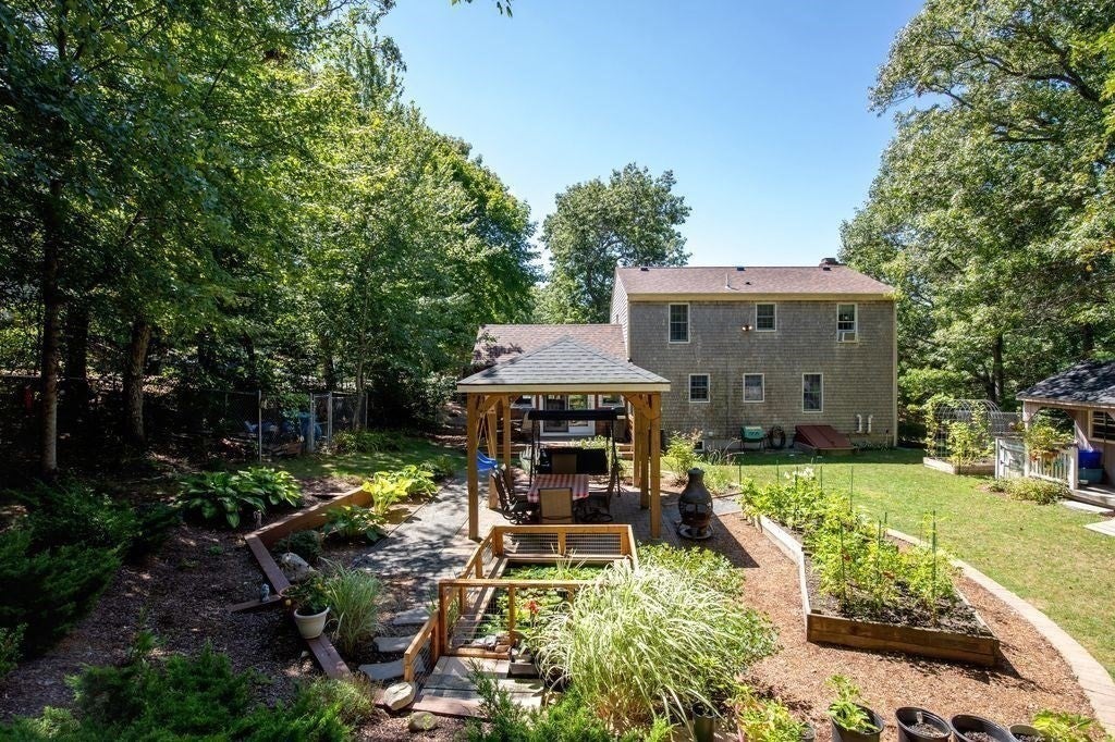 133 Alewife Road, Plymouth, MA, 133 Alewife Road, Plymouth, MA Photo #30