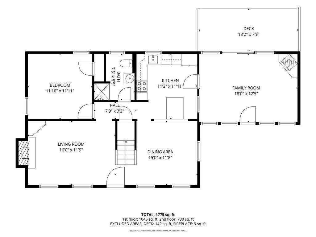 133 Alewife Road, Plymouth, MA, 133 Alewife Road, Plymouth, MA Photo #18