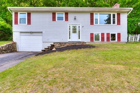 57 Westwood Drive Sturbridge MA 01566