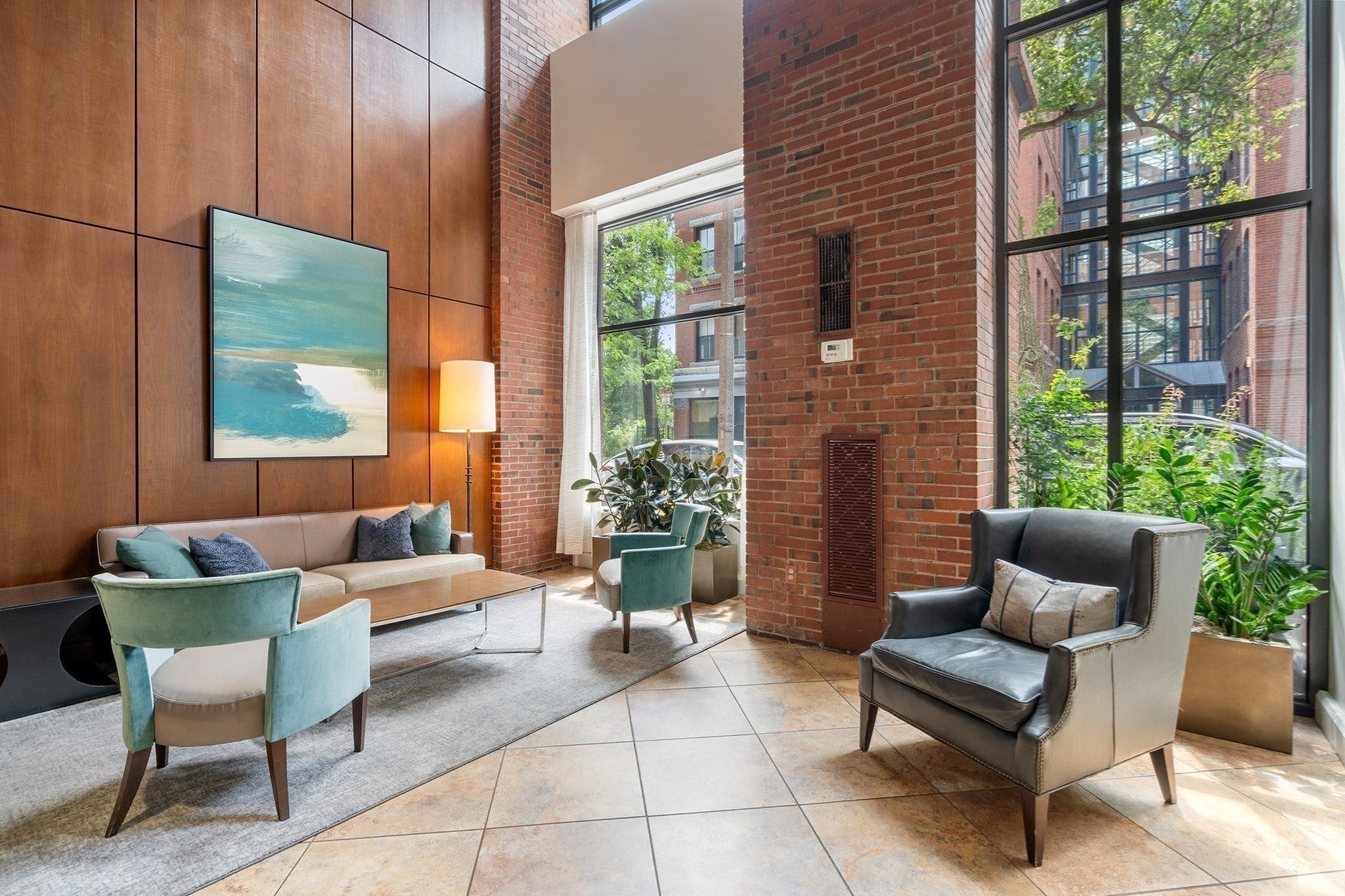 16 Harcourt St #5J, Boston, MA Photo #17