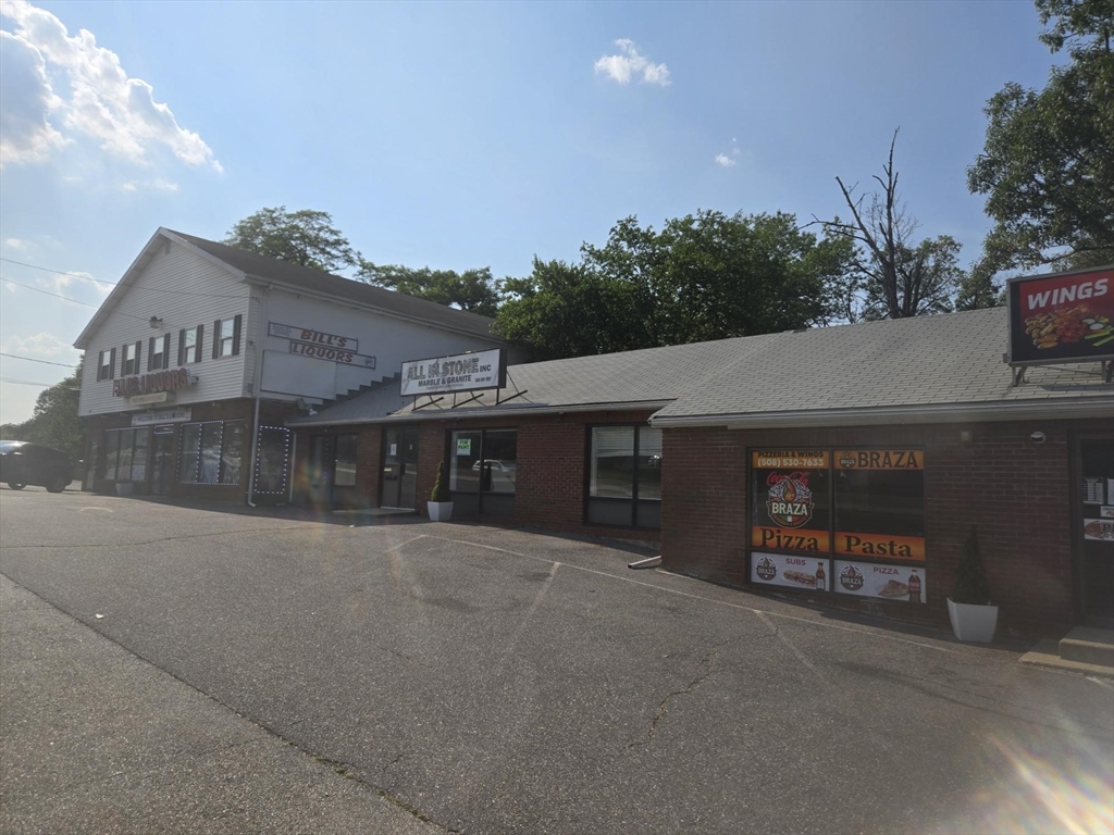 3-11 Turnpike Rd