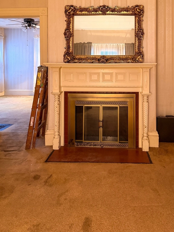 141 Bonney St, New Bedford, MA Photo #11