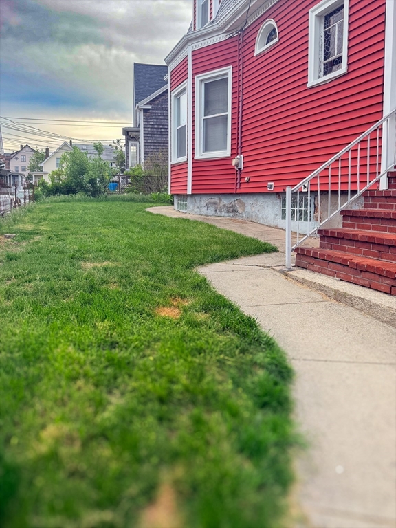 141 Bonney St, New Bedford, MA Photo #4