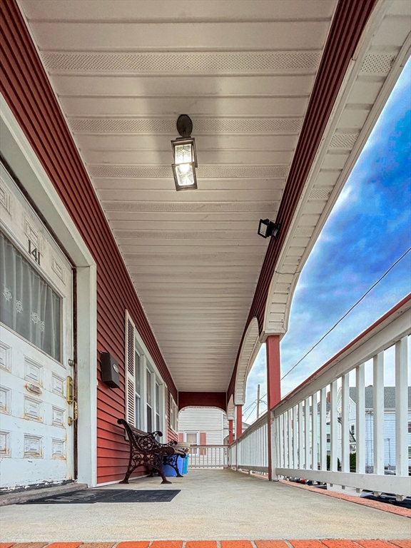 141 Bonney St, New Bedford, MA Photo #2