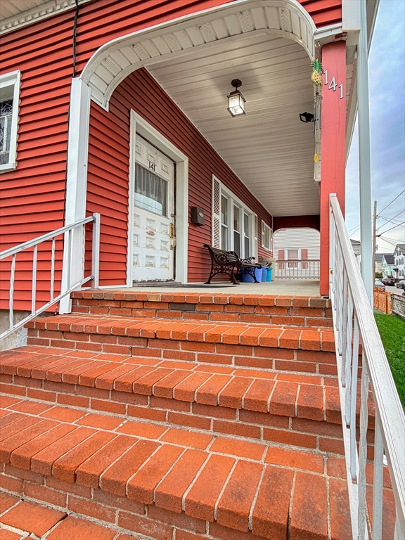 141 Bonney St, New Bedford, MA Photo #3