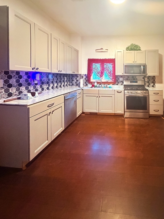 141 Bonney St, New Bedford, MA Photo #7