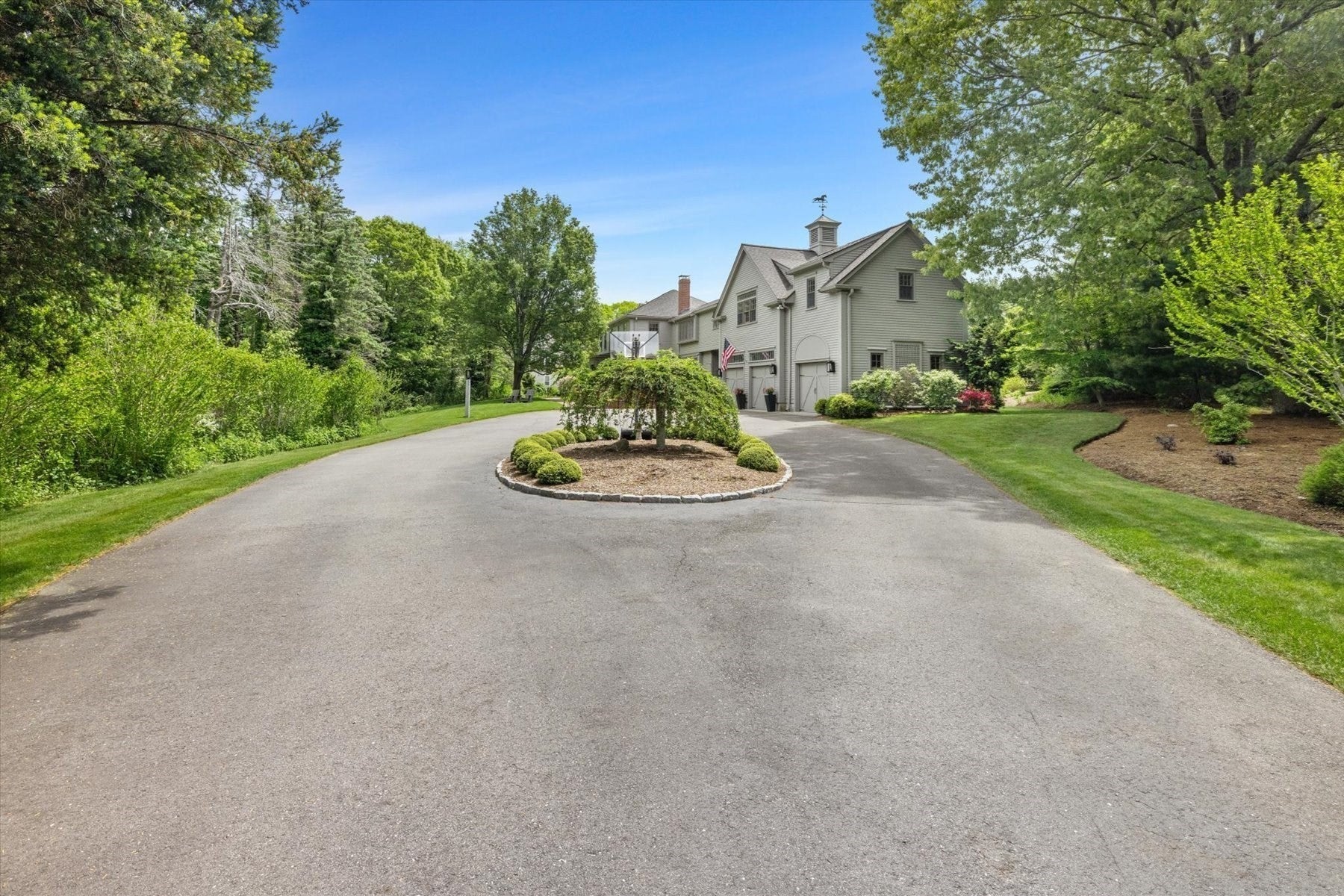 7 Christmas Tree Way, Duxbury MA 02332