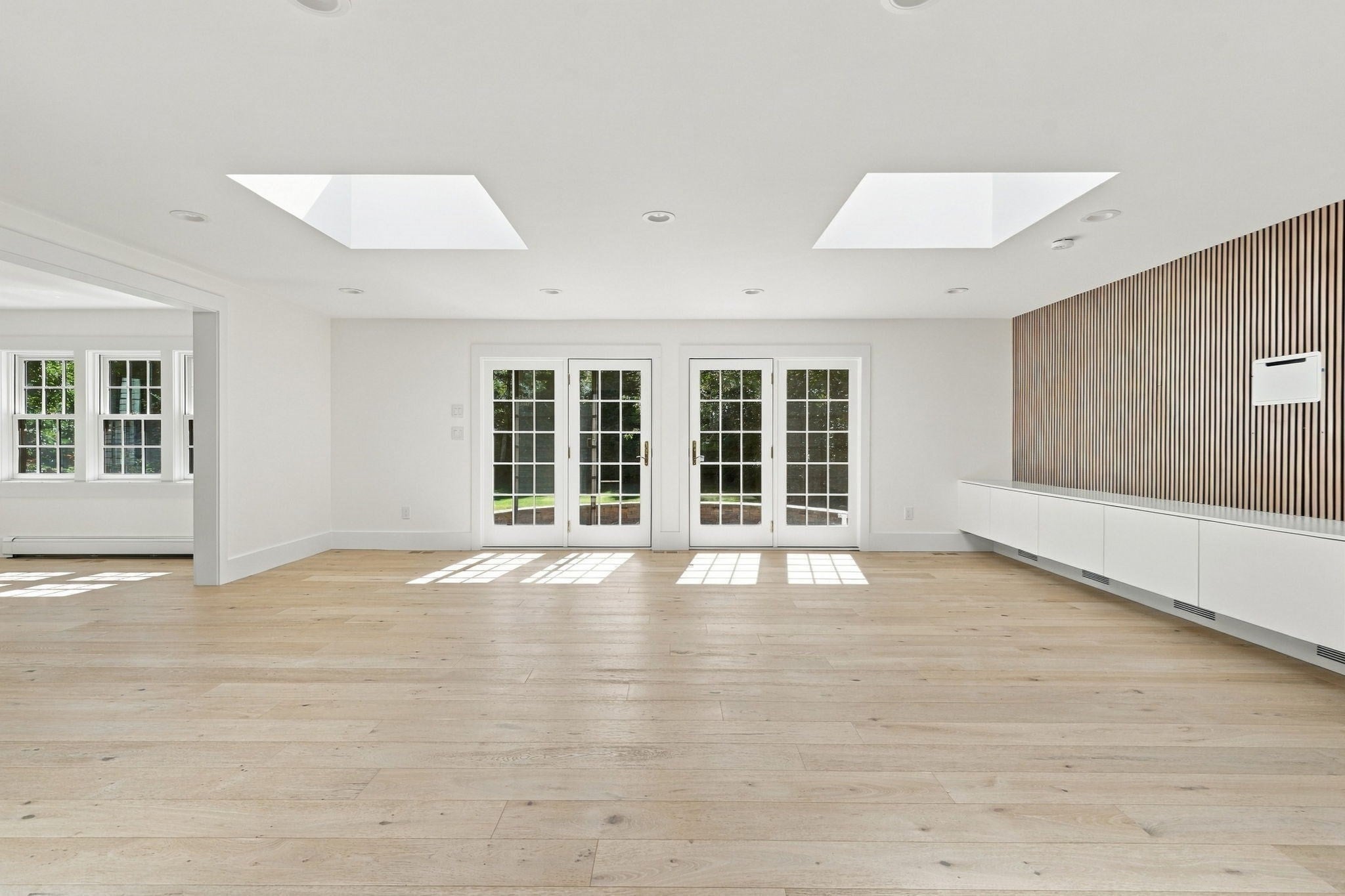 7 Christmas Tree Way