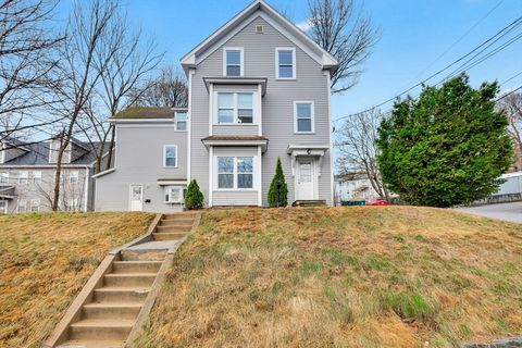 48-50 Nashua St Fitchburg MA 01420