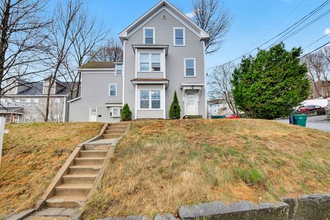 Photo of 48-50 Nashua St, Fitchburg, MA 01420 (MLS # 73494973)