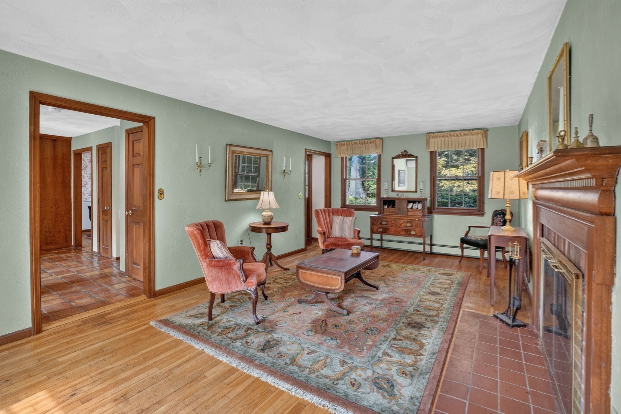 31 Brown St, Andover, MA, 31 Brown St, Andover, MA Photo #12
