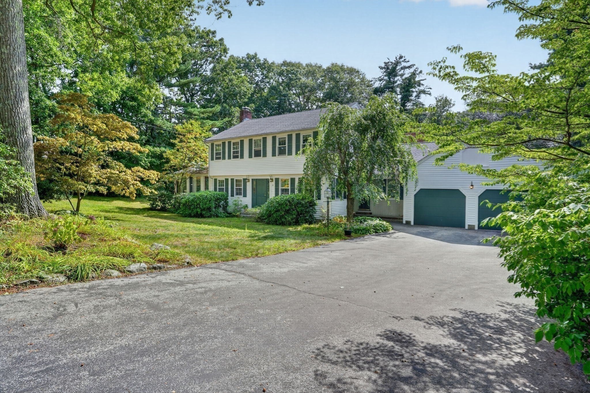 31 Brown St, Andover, MA, 31 Brown St, Andover, MA Photo #2
