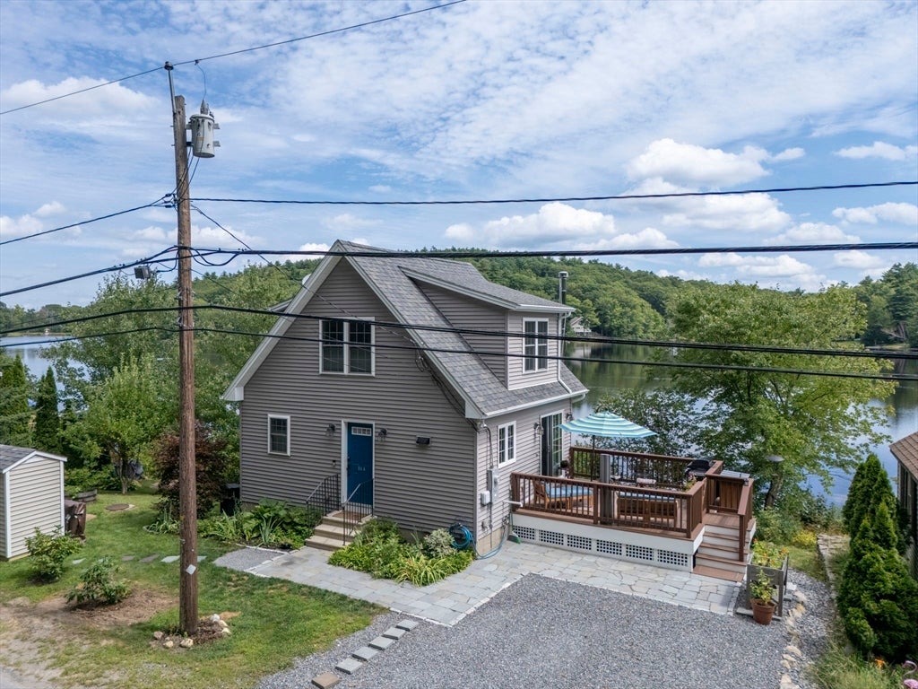 864 South Rd, Ashby, MA, 864 South Rd, Ashby, MA Photo #1