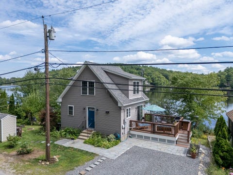 Photo of 864 South Rd, Ashby, MA 01431 (MLS # 73567524)